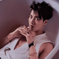 JACKSON WANG