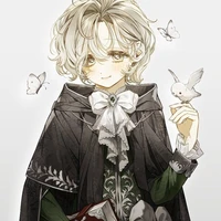 Alestair(ML SON)