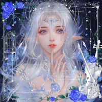 อู่จ้าว(สัตว์วิณญาณแสนปี+ภรรยาถังอ่าวซี