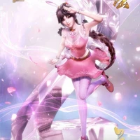 เสี่ยวอู่(สัตว์วิณญาณแสนปี)