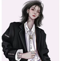 แอดเองง~`(눈‸눈)