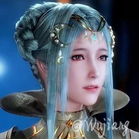 ถังเยว่ฮว๋า(ประมุขแห่งเยว่เซีย+น้องสุด)