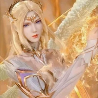 เซียนเริ่นเสวี่ย(ศิษย์อ่าวซี+ทูตสวรรค์)