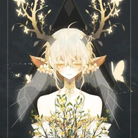 เสวี่ยเยี่ยน(ศิษย์ถังอ่าวซี+เมพความรัก)