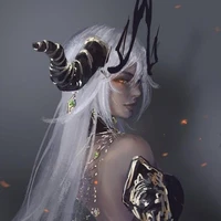 เสิ่นอี้(ศิษย์ถังอ่าวซี+เทพมาร)