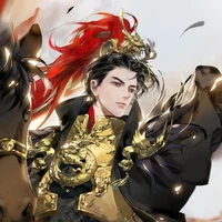 ชิงหยวน(ศิษย์ถังอ่าวซี+เทพสงคราม)