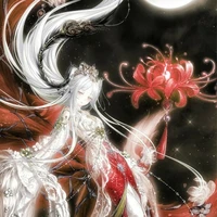 จินอั่ว(ศิษย์ถังอ่าวซี+เทพจิ้งจอก)