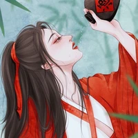 อินหลี(ศิษย์ถังอ่างซี+ทูตสวรรค์)