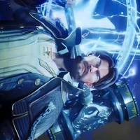 ถังเสี่ยวเทียน(รองเจ้าสำนัก+น้องอ่าวซี)