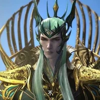 เทพสมุทร(ศิษย์เอกอ่าวซี+เทพสมุทร)