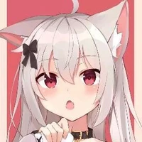 Mionochroma Neko