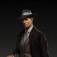 Mr. Rasmussen
