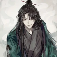 เจียอี(นายเอก+นางสนมวังหลัง)