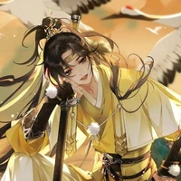 โยว(องครักษ์ส่วนตัวของพระเอก)