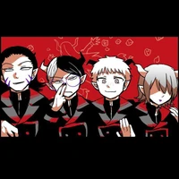 พวกสภานักเรียน