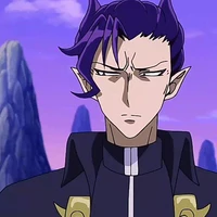 คาเลโก้:พระเอก: