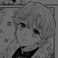Zenitsu