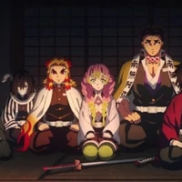 Hashiras
