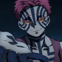 Akaza