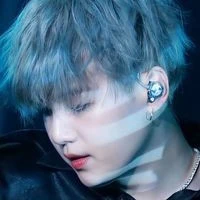 min Yoongi