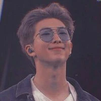 kim namjoon