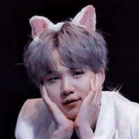 min-yoongi