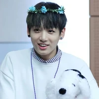 jungkook(kookie)