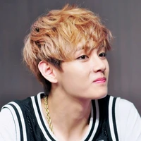 taehyung
