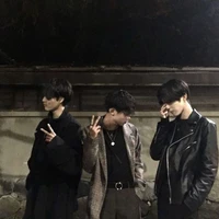 Kelvin, Dirga, Alex, lex
