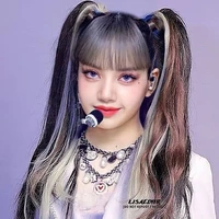 Lalisa manoban