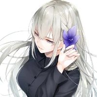 sr Janny Black