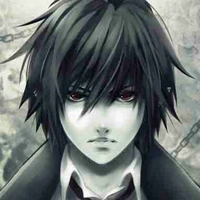 Ace (the king of dark)