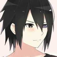 Sasuke Uchiha