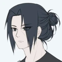 Itachi Uchiha