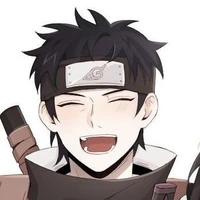 Shisui Uchiha