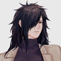 Madara Uchiha