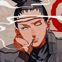 Shikamaru Nara