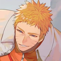 Naruto Uzumaki