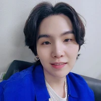Yoongi