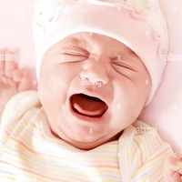 baby Julia