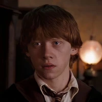 Rony Weasley