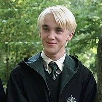 Draco Malfoy
