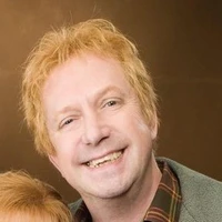 Arthur Weasley
