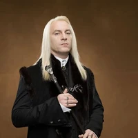 Lúcio Malfoy