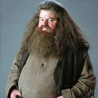 Hagrid