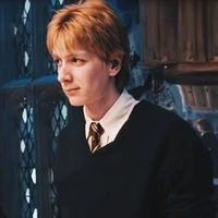 Jorge Weasley