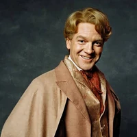 Gilderoy Lockhart
