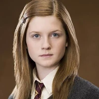 Gina Weasley