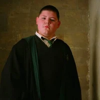 Vincent Crabbe