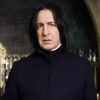 Severus Snape
